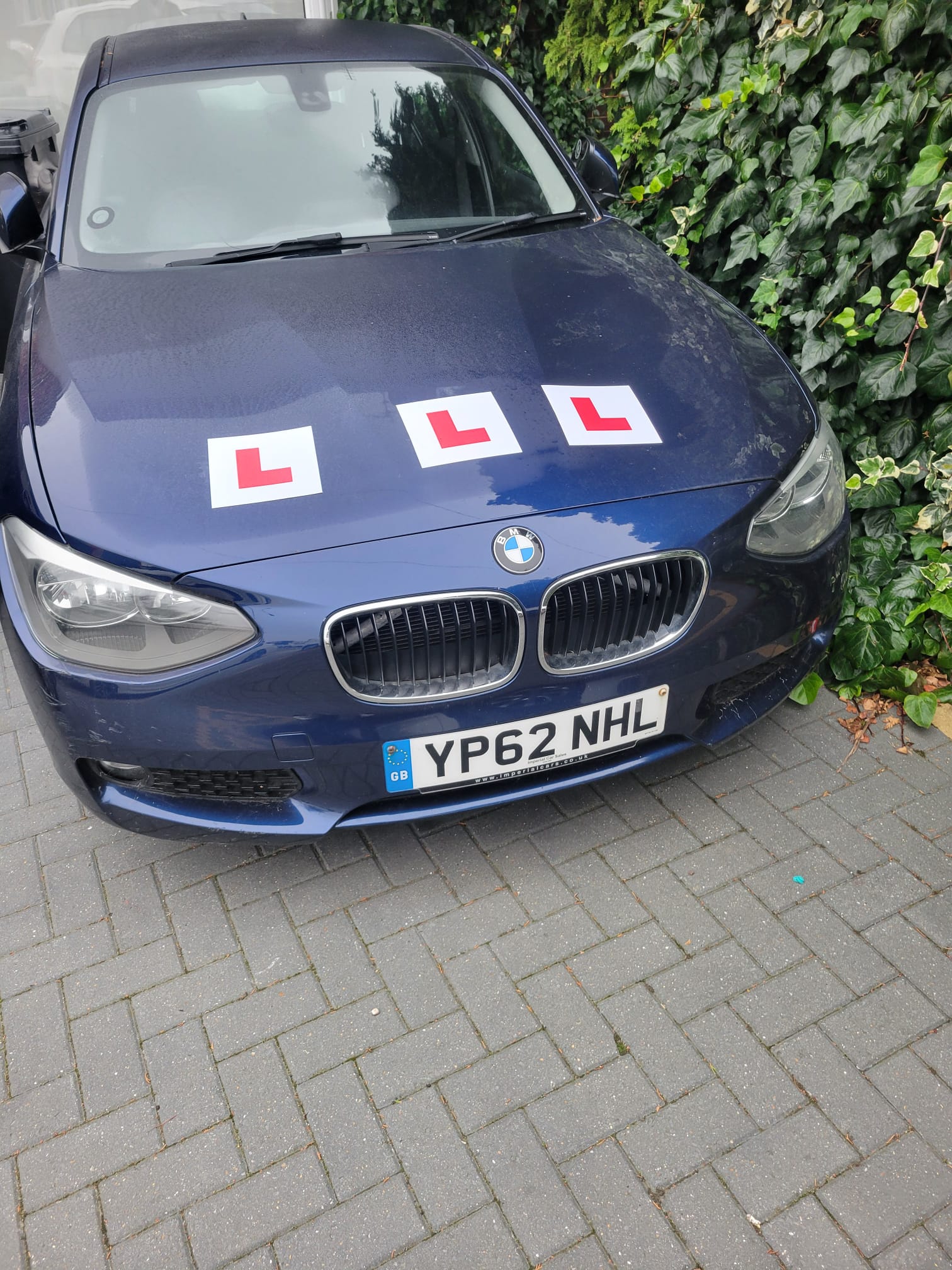 Another pass! Best driving school in Peterborough for nervous pupils